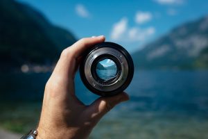 Focus on a branded music niche blog