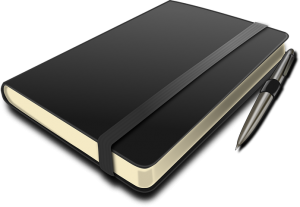 Writers breakthrough | Daily diary