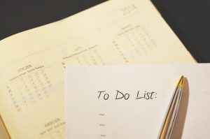 Writers breakthrough | Planning