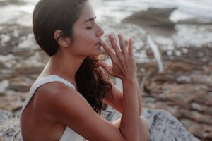 Writers breakthrough | Self Gratitude