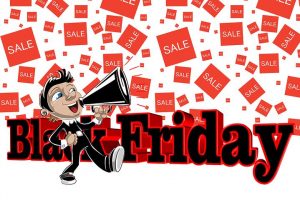 Black friday marketing tips