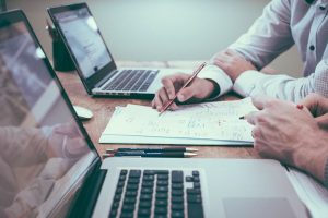 Ecommerce Website marketing strategy