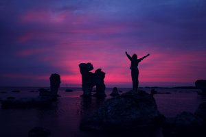 (Exit "I am broke") How to stop being broke