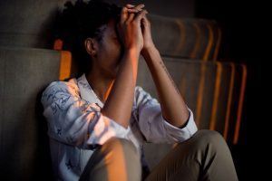 Stress management activities