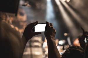 Manage Relieve and Handle Stress by The Movies