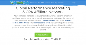 Free Affiliate Programs That Pay Daily and Weekly in 2020 10 Adwork Media Review