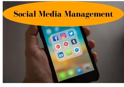 Social media management | remote copywriters job