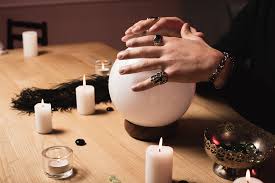 how to become a medium: Develop your medium abilities