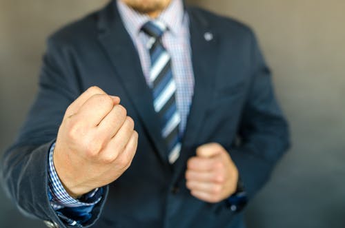 defend your writing